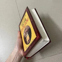 Từ hi Thái Hậu 589872