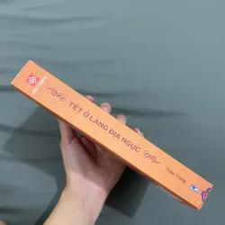 Tết ở làng địa ngục - Thảo Trang 1008073