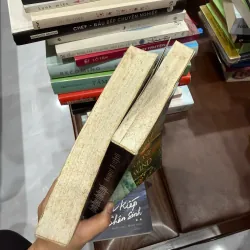 Combo 2 tập “Cuốn Theo Chiều Gió” – Margaret Mitchell (Gone With The Wind) | K3 1009604