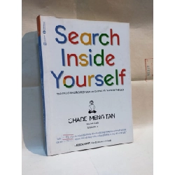 Search Inside Yourself - Chade - Meng Tan