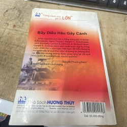 Bầy diều hâu gãy cánh .10 336657