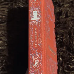 Frankenstein (bìa cứng) 778404