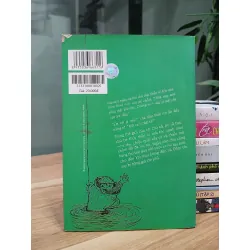 Thủy thần nhỏ – Otfried Preussler 553600