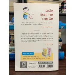 Chăm trái tim con ấm – Vũ Thị Thu Hằng, Nguyễn Thị Thu Huyền, Tô Thị Hoàng Lan, Phan Thị Thúy