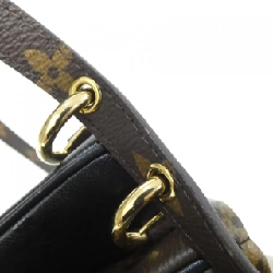 Túi đeo vai Louis Vuitton Monogram Pochette LV3 M45412 - Hàng hiệu Chính hãng 802375