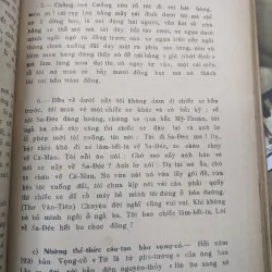 Sách xưa Nghệ thuật Sân Khấu Việt Nam_ Trần Văn Khải_ Tranh Tư Nghiêm 1971 797864