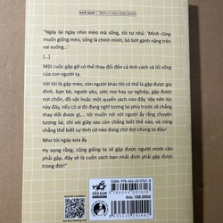 Những Bài Học Cuộc Sống Từ Đám Mèo Nhà Tôi 536536