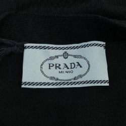 【Mã giảm giá】Áo cardigan PRADA 639776