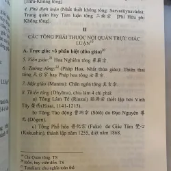TINH HOA TRIẾT HỌC PHẬT GIÁO - JUNJIRO TAKAKSU (TUỆ SỸ DỊCH)  1025239