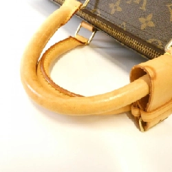 Túi Boston Louis Vuitton Monogram 55cm M41424 614273