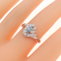 Nhẫn kim cương PT900 0.24CT 671212