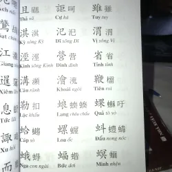 Tam thiên tự - Đoàn Trung Còn 1020544