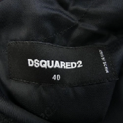 【Mã giảm giá】Đầm DSQUARED2 651200