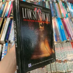 LƯỢC SỬ NƯỚC MỸ - HUỲNH KIM OANH, PHẠM VIÊM PHƯƠNG DỊCH