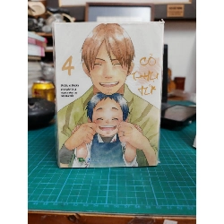 TRUYỆN TRANH Cỏ Phụ Tử - Mi Tagawa 143372