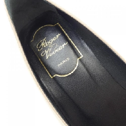 【Mã giảm giá】Giày cao gót ROGER VIVIER 664275