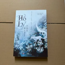 Hồ ly biết yêu - Diệp Lạc Vô Tâm