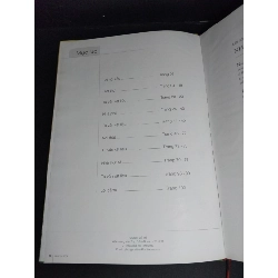 Sắc màu tổ ấm tuyển tập thiết kế của nhà vui tập 2 (bìa cứng) mới 90% bẩn bìa, ố 2008 HCM2101 Nhà Vui TẠP CHÍ, THIẾT KẾ, THỜI TRANG 923579