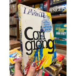 Cơn Giông - Lê Văn Thảo 127682