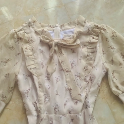 Đầm gumac size S 442627
