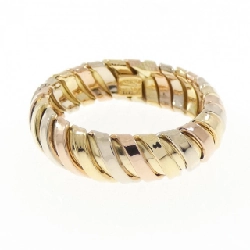 Nhẫn ba màu 750 669587