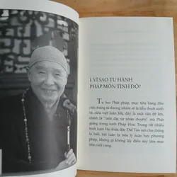 Nhận Thức Phật Giáo - Tịnh Tông Nhập Môn (Pháp Sư Tịnh Không) 711752