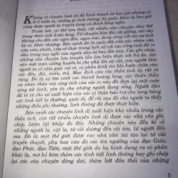 Truyện linh dị việt nam  993868