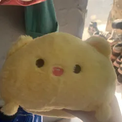 combo Gấu Bông Thú Nhồi Bông Hình Thú Đáng Yêu Size Lớn