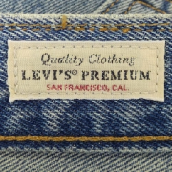 Quần jeans LEVI'S 501-3661 - Hàng hiệu Authentic 897598