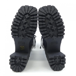 Giày bốt dài MIU MIU - Hàng hiệu Chính hãng 829453