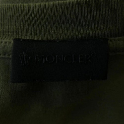 Áo thun MONCLER - Hàng hiệu Chính hãng 898880