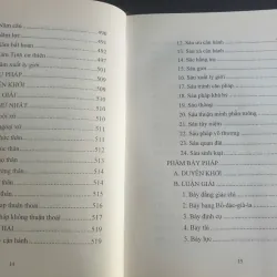 A-Ti-Đạt-Ma Tập Dị Môn Túc Luận - Phước Nguyên mới 80% 698187