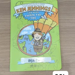 Cẩm nang thiên tài trẻ 972673