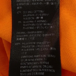 Balenciaga BALENCIAGA 671401 TLVI5 UNISEX Áo thun - Hàng hiệu Chính hãng 883809