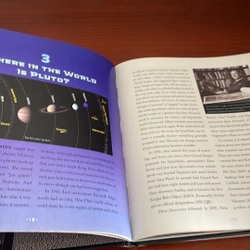 PICTURE BOOK To pluto & beyond The amazing voyage of new horizons 536841