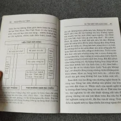 ĐI TÌM MẬT MÃ THƠ - NGUYỄN VŨ TIỀM 729250