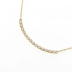 Mặt dây chuyền Aker Believe You 0.07CT - Hàng hiệu Authentic 841970