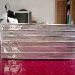 Vũ điệu giày đỏ full 6 tập 602971