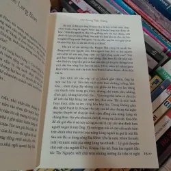 ĐI BÁN ĐAM MÊ - ĐỖ QUANG TUẤN HOÀNG 999866