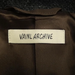 VAI NAL ARCHIVE VAS22015 Áo khoác - Hàng hiệu Authentic 902171
