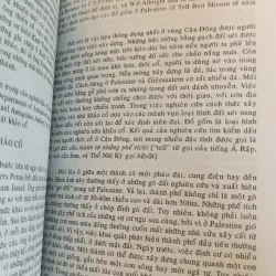 GIÊRUSALEM TOÀN CẢNH LỊCH SỬ VÀ KHẢO CỔ - ĐÌNH VƯỢNG 722295
