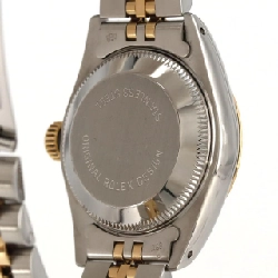 Đồng hồ Rolex Datejust 69173 SSxYG tự động R số - Hàng hiệu chính hãng 876189