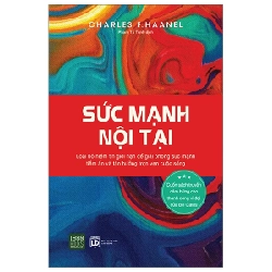 Sức Mạnh Nội Tại - Charles F. Haanel