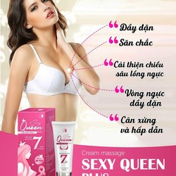 Sản phẩm chăm sóc V1-V3  SEXY 7 68337