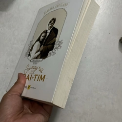 Sự may rủi của trái tim - Barbara Cartland 505526