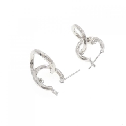 K18WG Bông tai - Hàng hiệu Chính hãng 868483