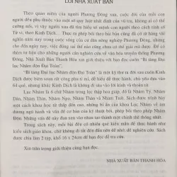 Nhâm Độn đại toàn (Bùi Ngọc Quảng) 925998