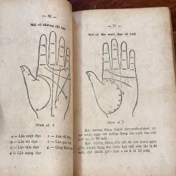 DẠY COI TAY – ĐOÁN VẬN MẠNG 997147