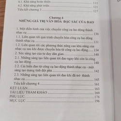 NHẠC CỤ ĐAO CỦA NGƯỜI KHƠ MÚ 527546