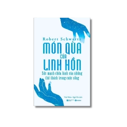 Món quà của linh hồn: Sức mạnh chữa lành của những thử thách trong cuộc sống - Robert Schwartz Vanvosach